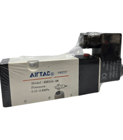 شیر برقی نامور 1/4 4M310-08
