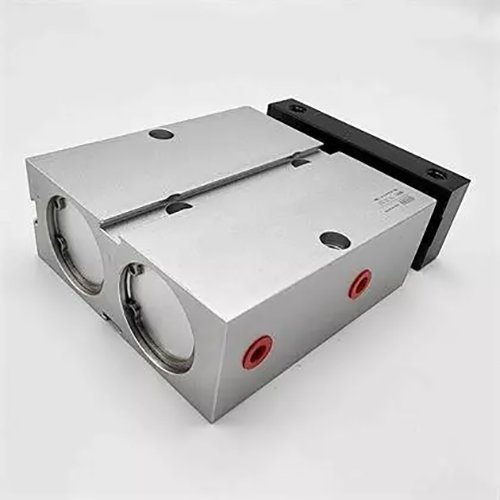 جک دو شفت-TN-32-40-S
