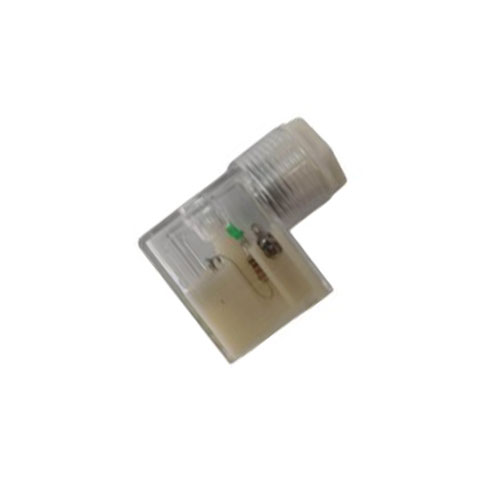 سوکت پنوماتیک AC
