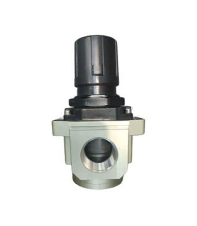 رگلاتور 1 اینچ SMC