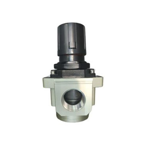 رگلاتور 1 اینچ SMC